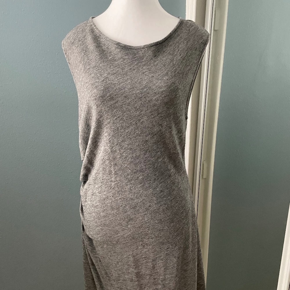 Ann Taylor Jersey Knit Dress